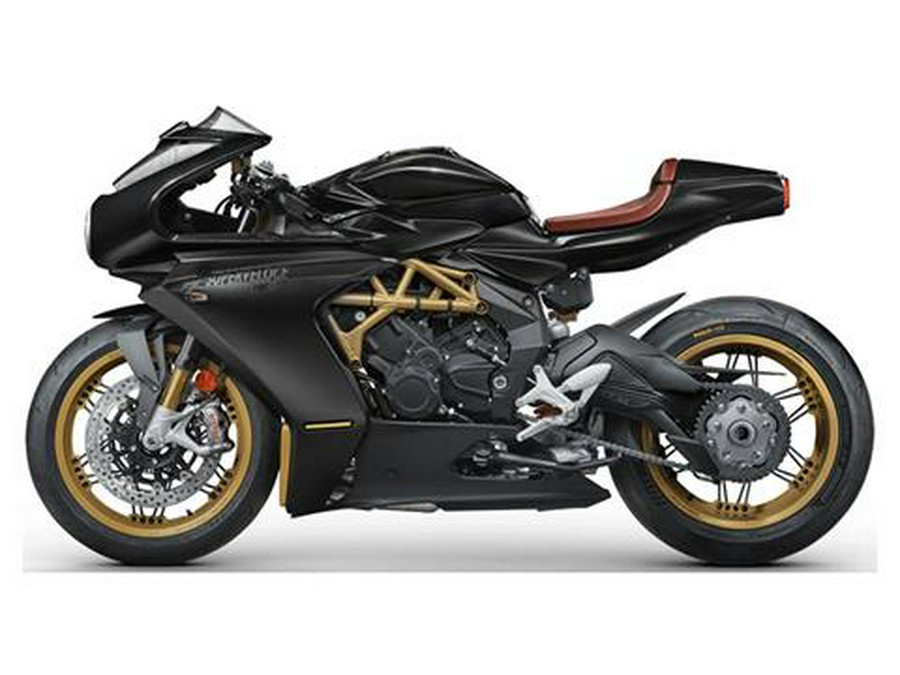 2023 MV Agusta Superveloce S