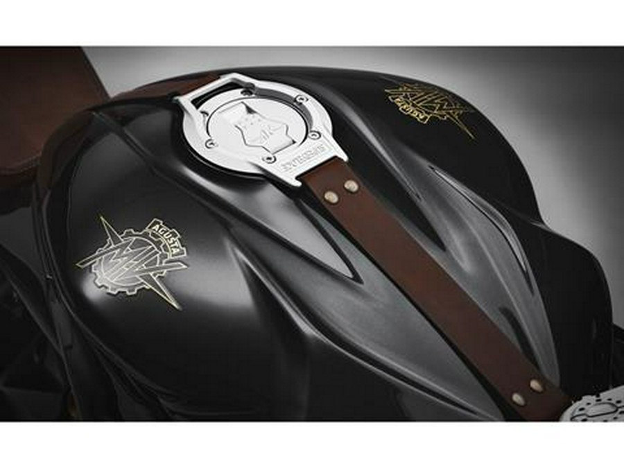 2023 MV Agusta Superveloce S