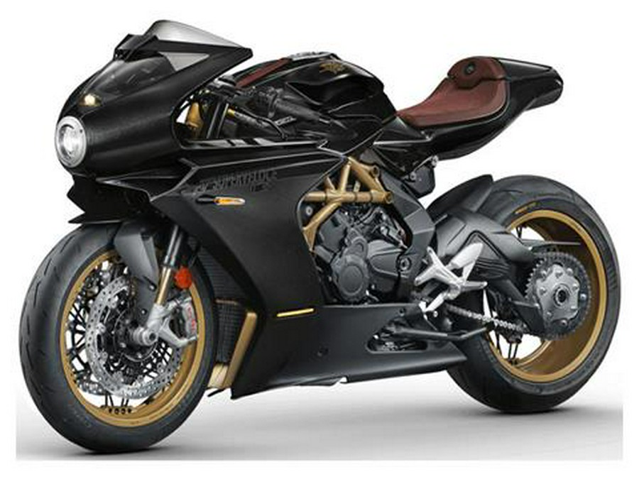 2023 MV Agusta Superveloce S