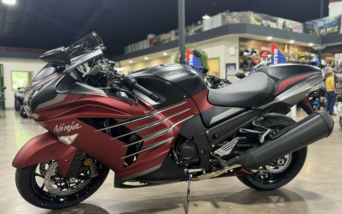 Kawasaki Ninja ZX-14R motorcycles for sale in Boston, MA - MotoHunt