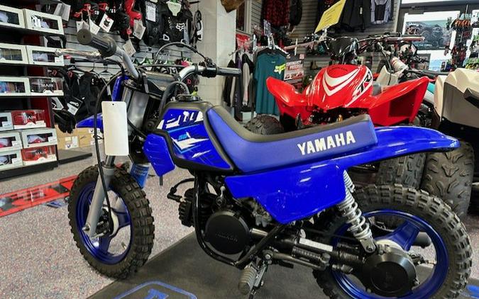2026 PW50 - Yamaha