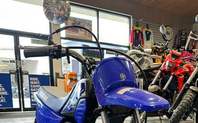 2026 PW50 - Yamaha