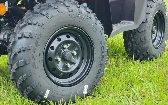 2025 Suzuki KingQuad 500AXi Power Steering