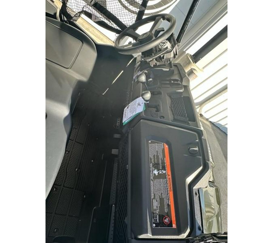 2026 Honda® Pioneer 700 Deluxe