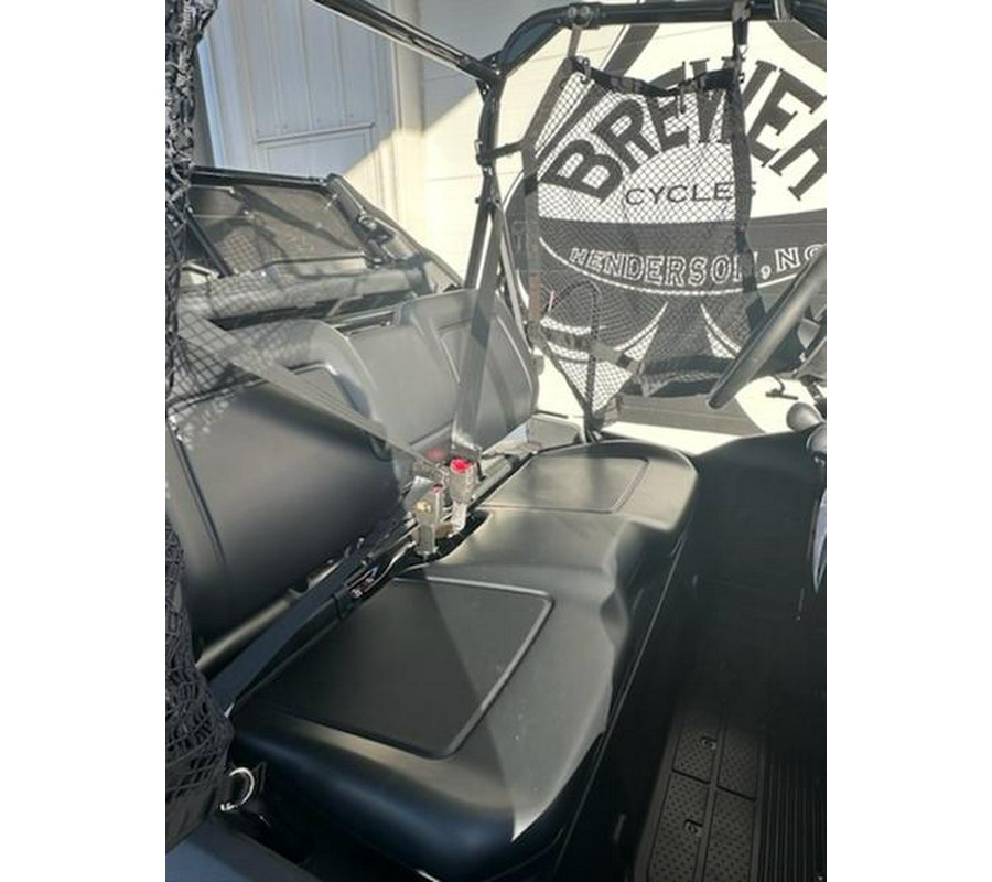 2026 Honda® Pioneer 700 Deluxe