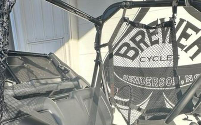 2026 Honda® Pioneer 700 Deluxe