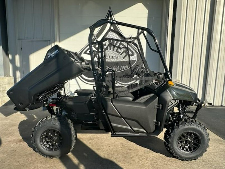 2026 Honda® Pioneer 700 Deluxe
