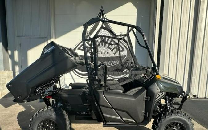2026 Honda® Pioneer 700 Deluxe