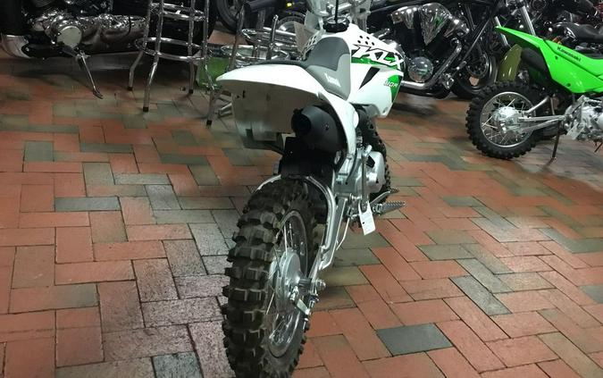 2026 Kawasaki KLX®110R