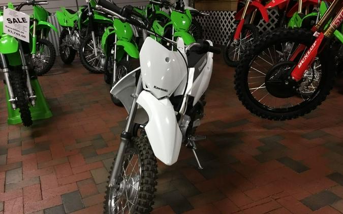 2026 Kawasaki KLX®110R