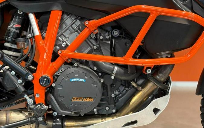 2020 KTM 1290 Super Adventure R