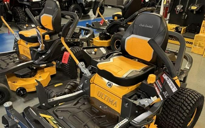 2026 Cub Cadet® Ultima Z Z2 54P