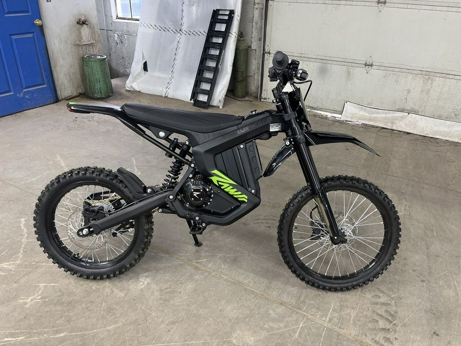 2025 Rawrr Mantis X Pro