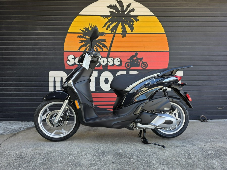 2026 PIAGGIO Liberty