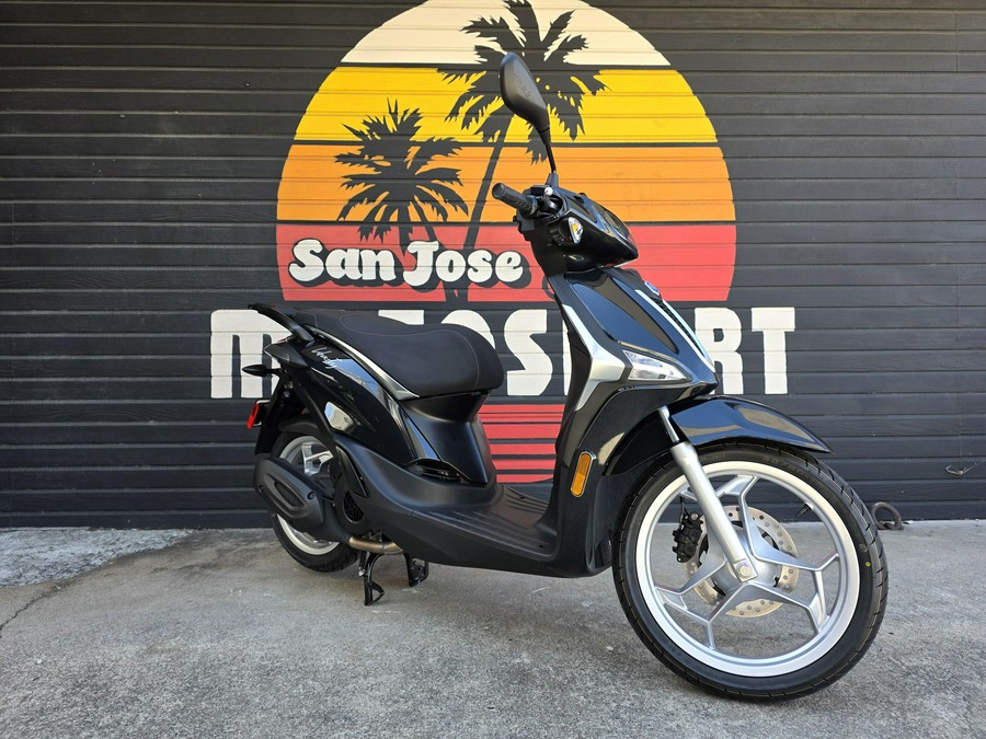 2026 PIAGGIO Liberty