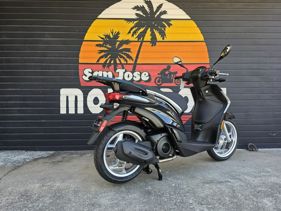 2026 PIAGGIO Liberty