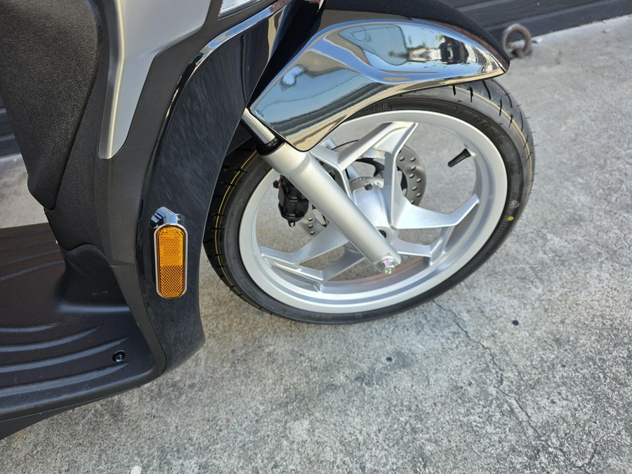 2026 PIAGGIO Liberty