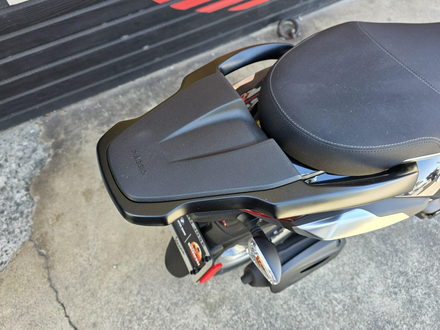 2026 PIAGGIO Liberty
