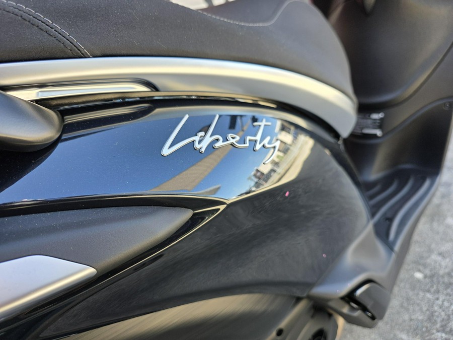 2026 PIAGGIO Liberty