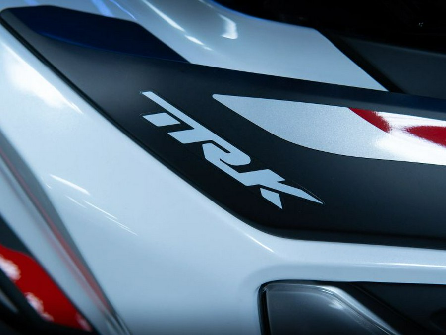 2025 BENELLI TRK 702