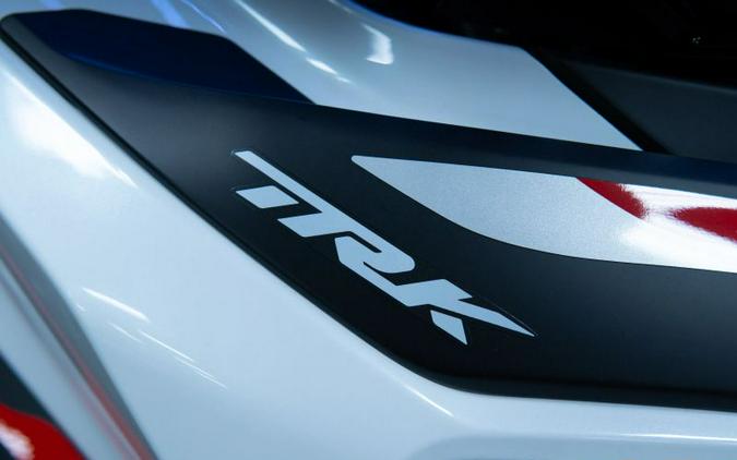 2025 BENELLI TRK 702