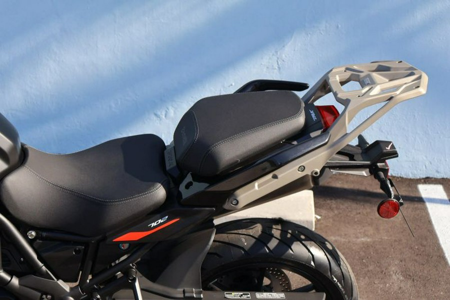 2025 BENELLI TRK 702
