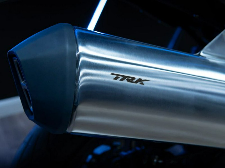 2025 BENELLI TRK 702