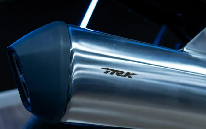 2025 BENELLI TRK 702