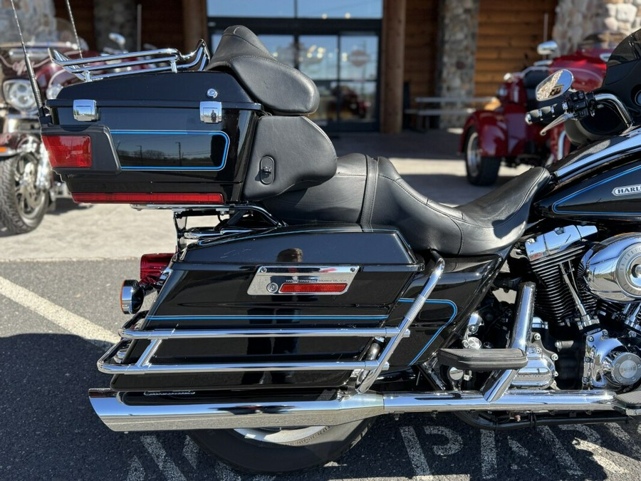 FLHTCU 2007 Electra Glide Ultra Classic