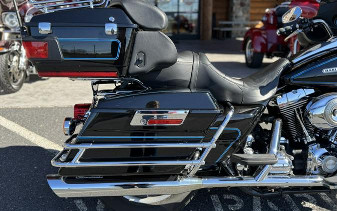 FLHTCU 2007 Electra Glide Ultra Classic