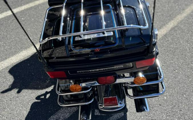 FLHTCU 2007 Electra Glide Ultra Classic