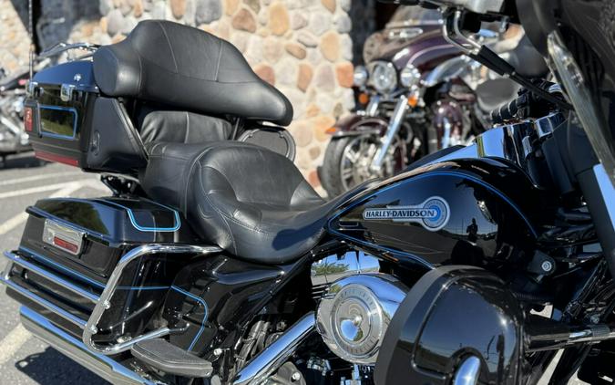 FLHTCU 2007 Electra Glide Ultra Classic