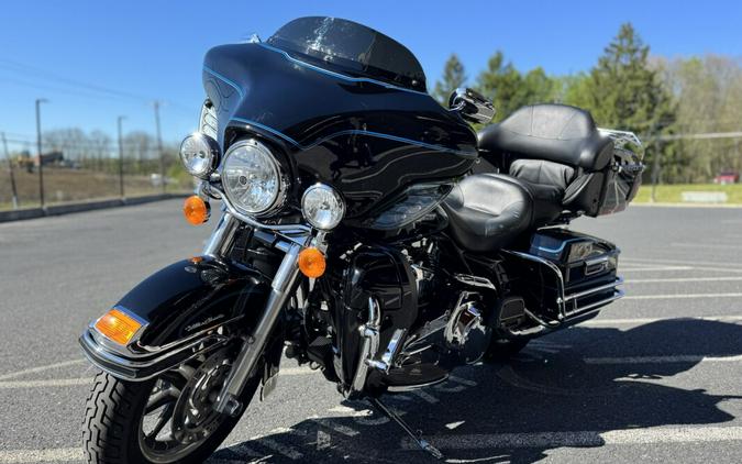 FLHTCU 2007 Electra Glide Ultra Classic
