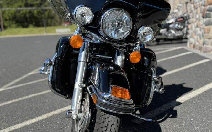 FLHTCU 2007 Electra Glide Ultra Classic