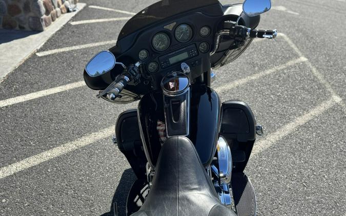 FLHTCU 2007 Electra Glide Ultra Classic