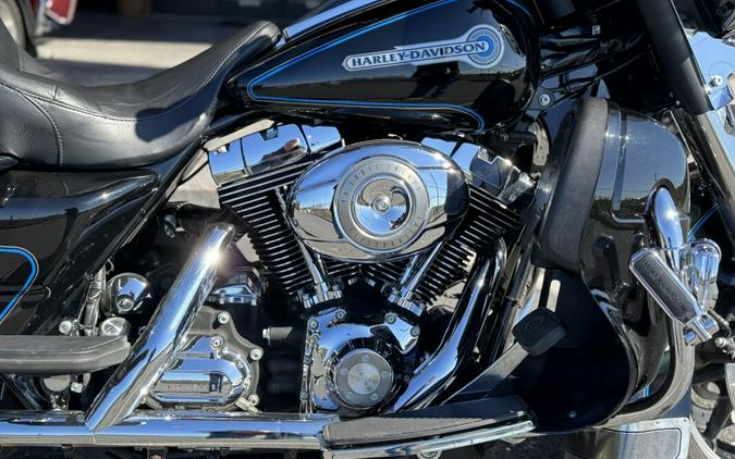 FLHTCU 2007 Electra Glide Ultra Classic