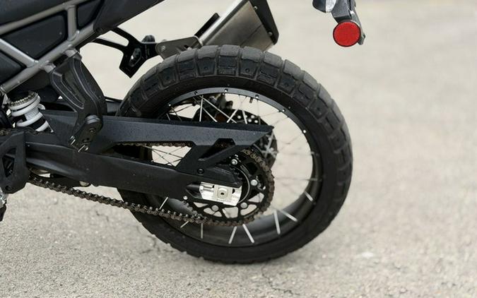 2025 CFMOTO Ibex 450
