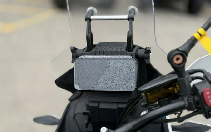 2025 CFMOTO Ibex 450