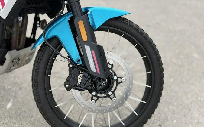 2025 CFMOTO Ibex 450
