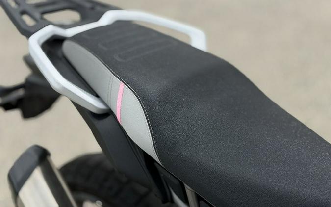 2025 CFMOTO Ibex 450