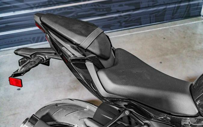 2027 Kawasaki Ninja ZX-6R ABS