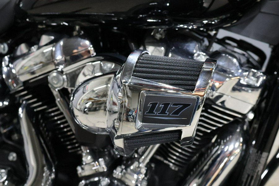 2023 Harley-Davidson Breakout