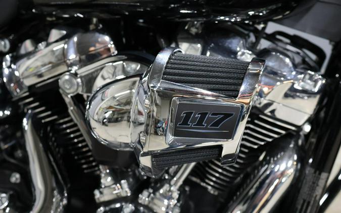 2023 Harley-Davidson Breakout