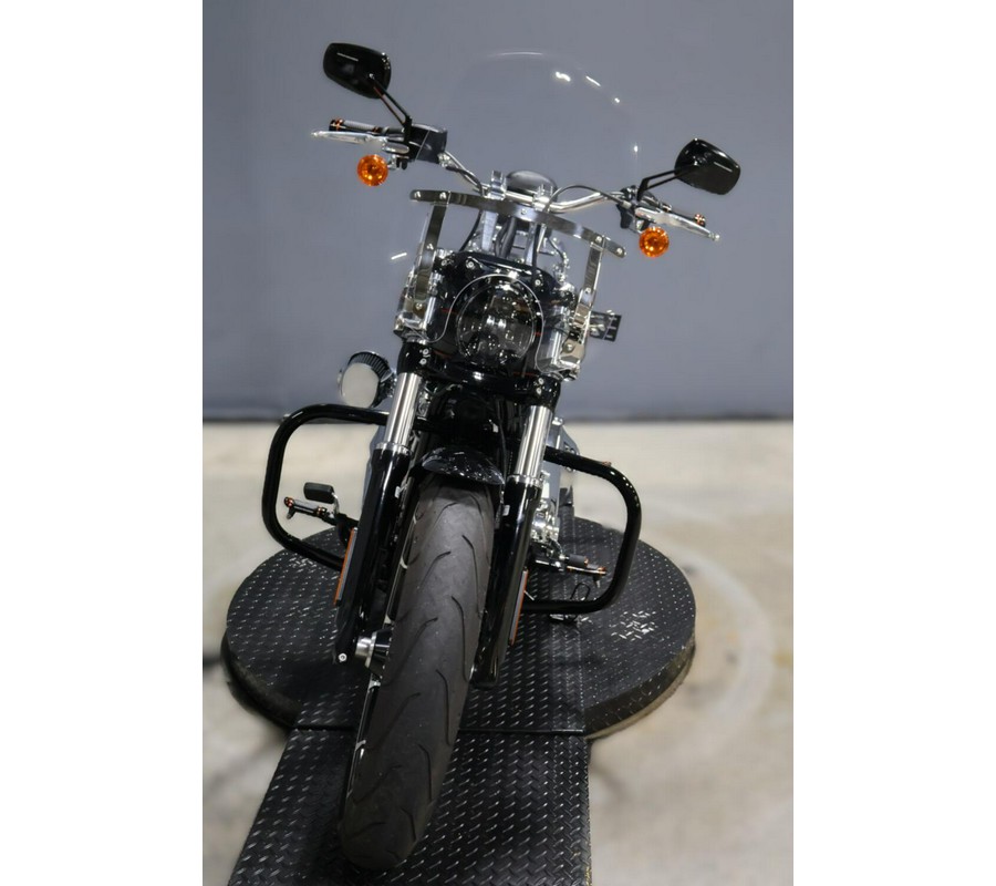 2023 Harley-Davidson Breakout
