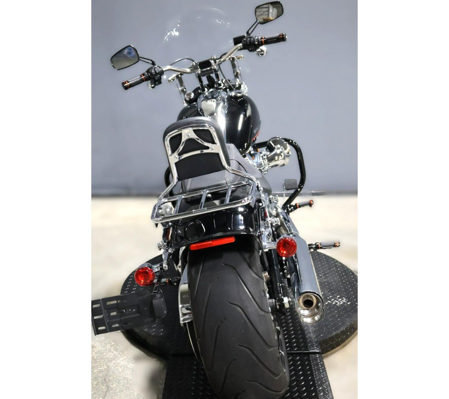 2023 Harley-Davidson Breakout