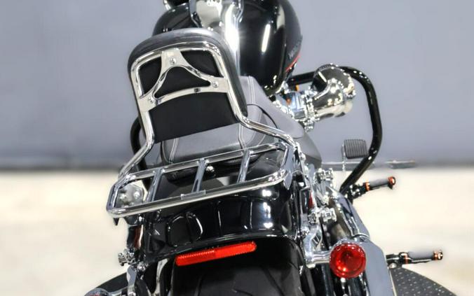 2023 Harley-Davidson Breakout