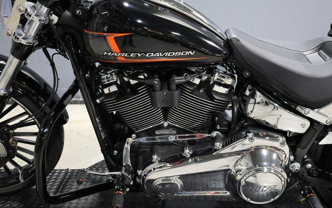 2023 Harley-Davidson Breakout