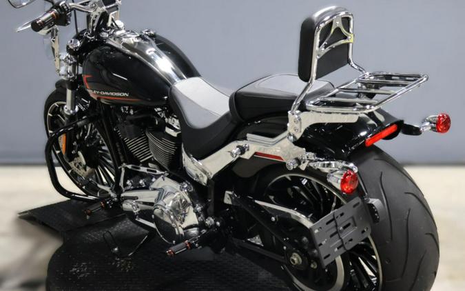 2023 Harley-Davidson Breakout