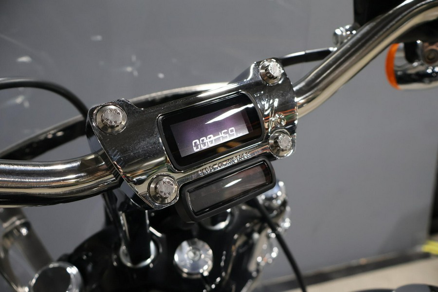 2023 Harley-Davidson Breakout