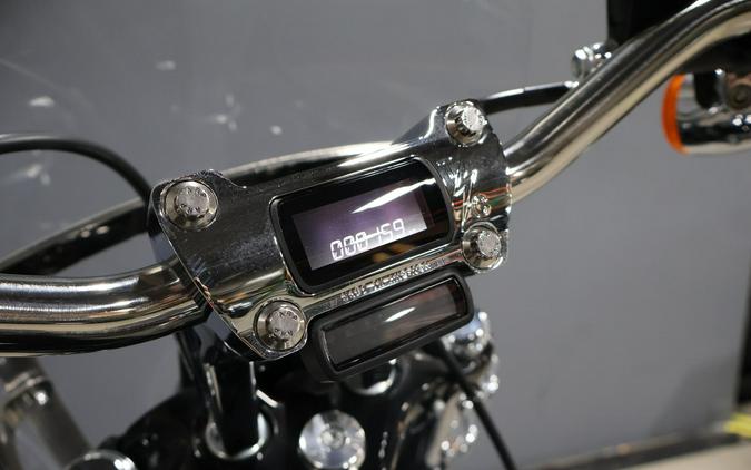 2023 Harley-Davidson Breakout